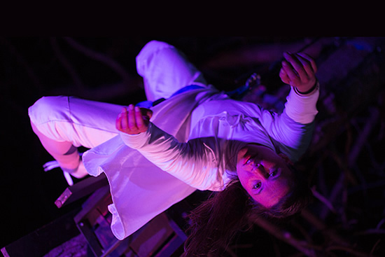 Fjoertoer Terschelling 2014