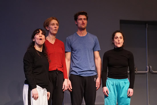 Yeli Beurskens (foto: Anna Fransen)