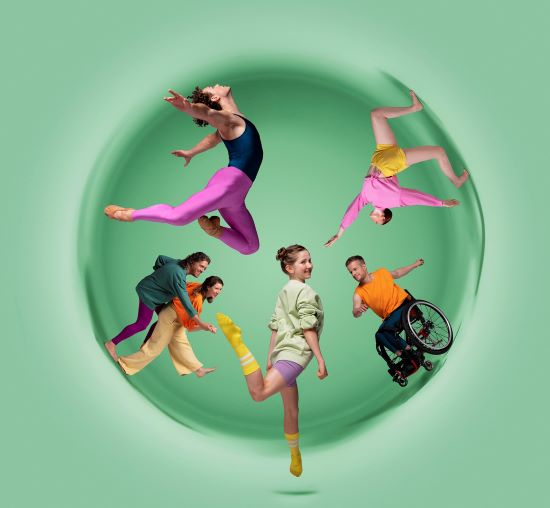 Poster In The Future