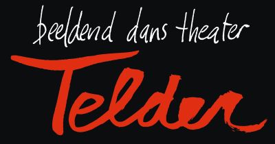 Logo Beeldend Danstheater Telder