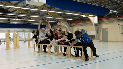 Video Arts in Health van Inge Teunissen